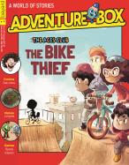 AdventureBox magazine