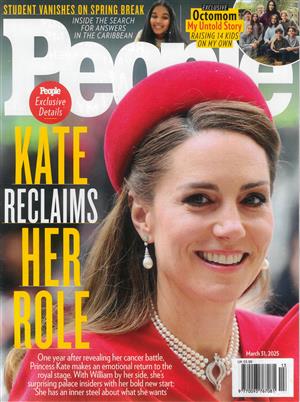 People - 31/03/2025