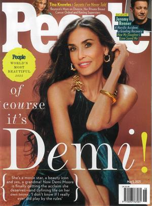People Magazine