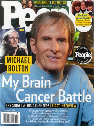 People - 12/05/2025