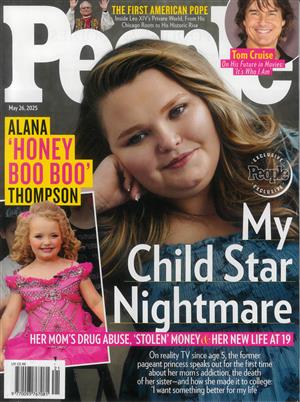 People Magazine