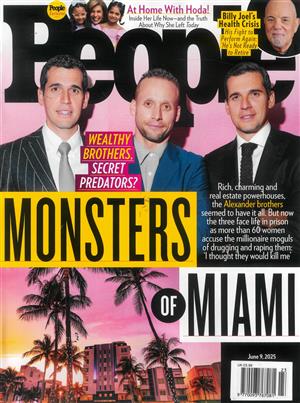 People Magazine