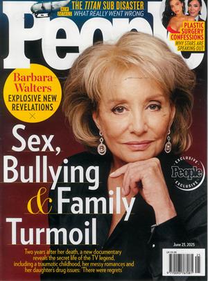 People - 23/06/2025