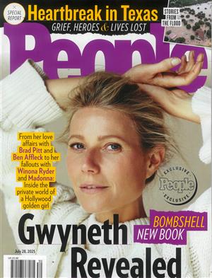 People - 28/07/2025