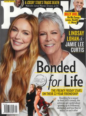 People - 04/08/2025