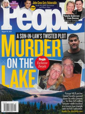 People - 18/08/2025