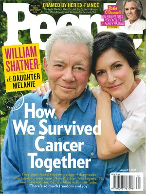 People - 03/08/2026 Magazine
