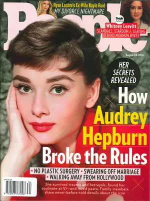 People Magazine