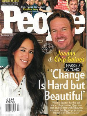 People - 04/12/2023