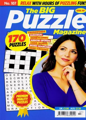 The Big Puzzle