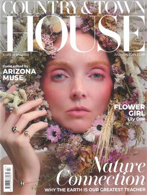 Country & Town House, issue JUL-AUG