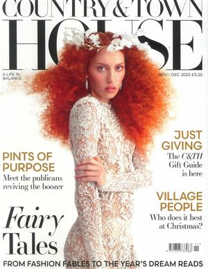 Country & Town House Magazine