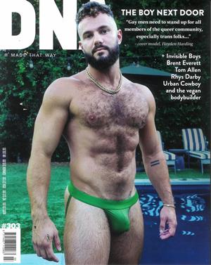 DNA, issue NO 303
