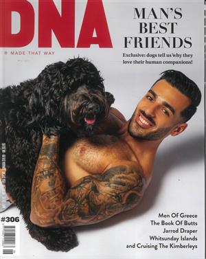DNA, issue NO 306