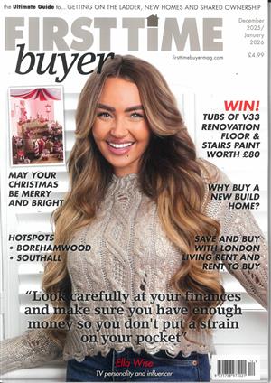 First Time Buyer Magazine