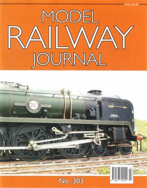 Model Railway Journal Magazine Issue NO 303