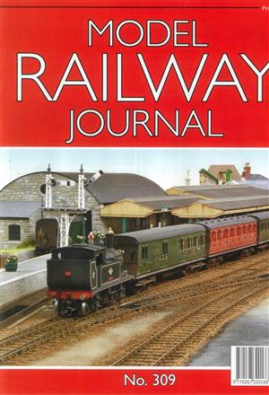 Model Railway Journal - NO 309