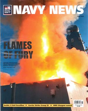 Navy News - JUN 25
