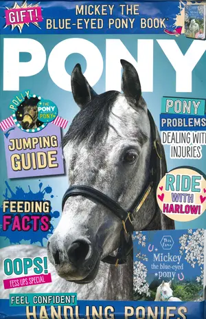 Pony Magazine