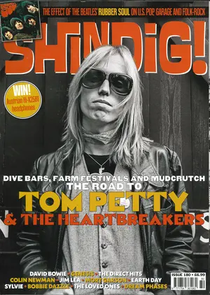Shindig Magazine