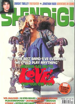 Shindig - NO 147
