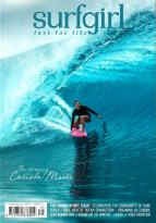 Surf Girl magazine