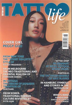 Tattoo Life - NO 146
