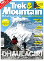Trek & Mountain magazine