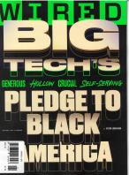 Wired - USA magazine