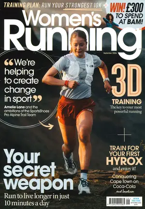 Running