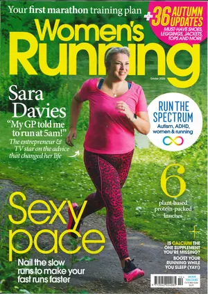 Running