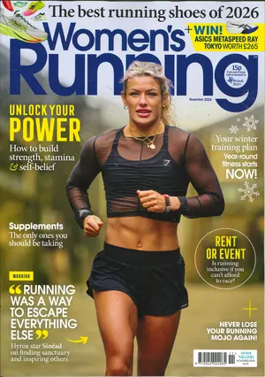 Running