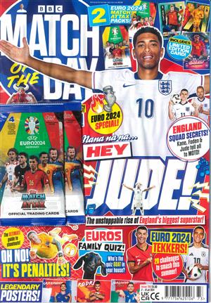 Match of the Day - NO 706