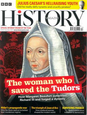 BBC History Magazine