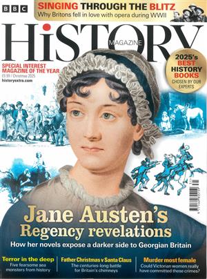 BBC History Magazine