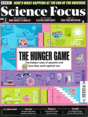 BBC Science Focus - JUN 24