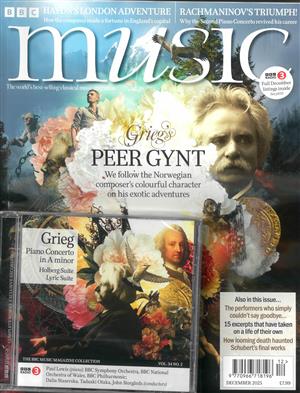BBC Music Magazine