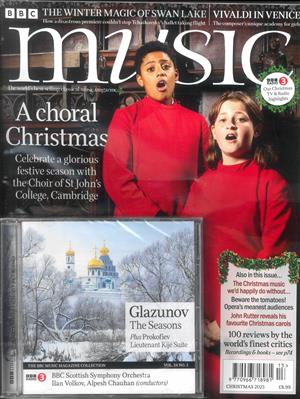BBC Music Magazine