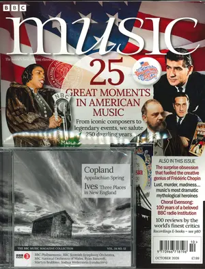 BBC Music Magazine
