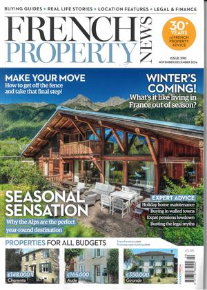 French Property News - NO 390