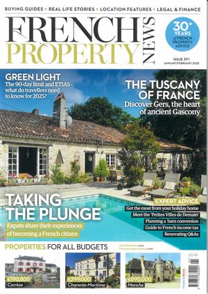 French Property News - NO 391