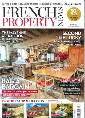 French Property News - NO 392