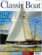 Classic Boat magazine