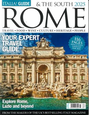 Italia! Guide, issue NO 37