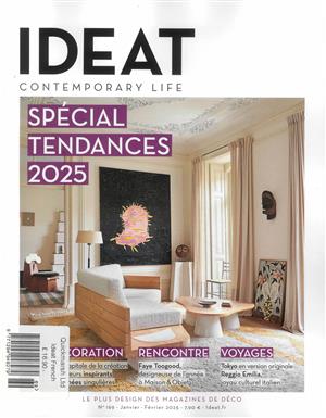 Ideat, issue NO 169