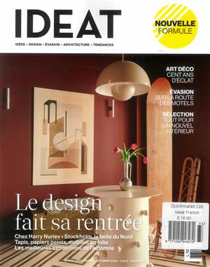 Ideat - NO 173
