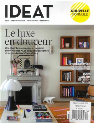 Ideat Magazine