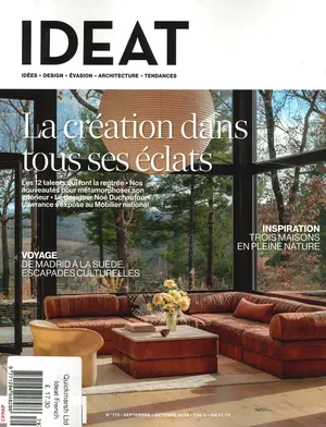 Ideat Magazine