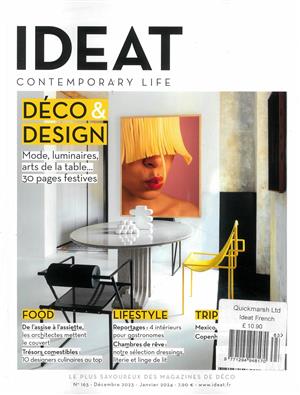 Ideat - NO 163