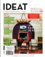 Ideat magazine